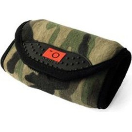 Resim Acme Made Always On Wrap-Up Compact Camera Case (Camo) 