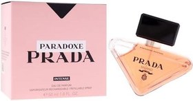 Resim Prada Paradoxe Intense EDP 50 ml Kadın Parfüm, LE344100 