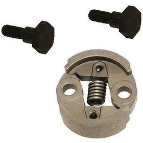 Resim Palmera SLP 600 Çit Biçme Balata ve Saplama Civataları Set 