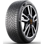 Resim Continental 225/55 R19 99V AllSeasonContact 2 Oto 4 Mevsim Lastiği (2025 Üretim) 