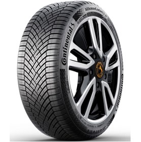 Resim Continental 235/55 R19 101T ContiSeal AllSeasonContact 2 Oto 4 Mevsim Lastiği (2025 Üretim) 