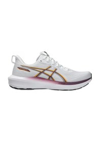 Resim Asics Gt-1000 14 1012b859 Koşu Beyaz Unisex Spor Ayakkabı Beyaz 