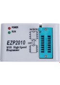 Resim Zcjb Ezp2010 İçin Yüksek Hızlı Usb Spı Programcı Desteği24 25 93 Eeprom 25 Flash Bios Çip + Soıc8 Sop8 Test Klipsi-76449 