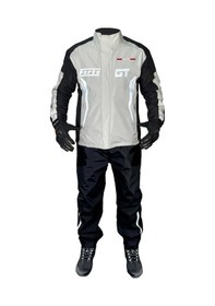 Resim Yağmurluk Forte Gt 1140 Alt Üst Taş 