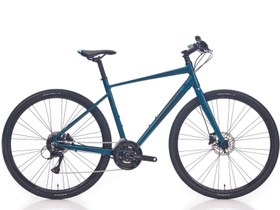 Resim 28 Bianchi Nirone 7 Disk Flat Bar Acera 24v H.Fren Bisiklet 