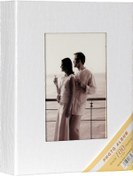 Resim Acar Foto ACR-14LPP68100 100'lük Deri Pencereli Fotoğraf Albümü 