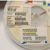 Resim Cl10f224zb8nnnc 220nf 50v 603 Samsung Smd Seramik Kondansatör 150 Adet 