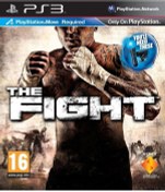 Resim The Fight PS3 Oyun 