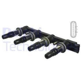 Resim DELPHI CE01840-12B1A Atesleme Bobini (Chevrolet:Aveo \ Cruze 1.6 08-) 25186686 96476979 CE0184012B1A (WE316737) 