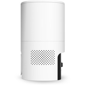 Resim Genel Markalar V1 Akıllı Toz Boşaltma Üniteli Robot Süpürge (genpa Garanti?li?) 