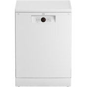 Resim Beko BM 4144 4 Programlı 13 Kişilik Bulaşık Makinesi 