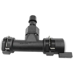 Resim Araba Debriyaj Havalandırma Valfi Üç Yollu Boru 1j0721468e A3 Tt 1j0721468c S20241212482 Siyah 