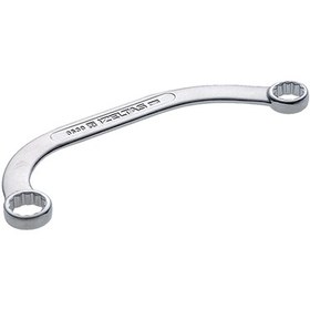 Resim İzeltaş Yarım Ay Anahtar Yıldız İki Ağız 8x10 MM 