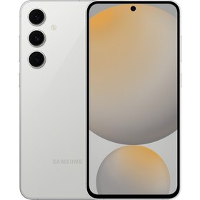 Resim Samsung S24 FE YD | 256 GB 8 GB Gri 
