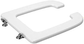 Resim VitrA S20 79-003-003 Özel Ihtiyaç Klozet Kapağı, Beyaz 