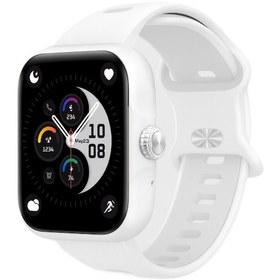 Resim Reeder Reefit Akıllı Saat (Reeder Türkiye Garantili) 