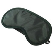 Resim Uyku Bandı - Göz Maskesi 