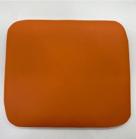 Resim Knsz oturma minderi 1 li artis&mutlu trn suni deri tel bar taburesi sandalyesi için 