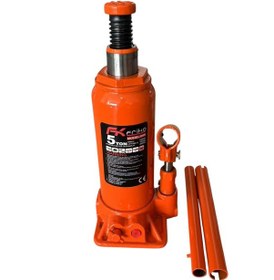 Resim Fk Frıko 5t Hidrolik Şişe Kriko 