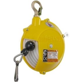 Resim Gison Gp-Sb05I 0.5 1.5 Kg Havalı Balanser 