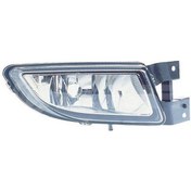Resim ÖN SAĞ SİS FARI LAMBASI FIAT BRAVO EGEA 2010-2020 ARASI (DEPO) 