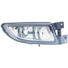 Resim ÖN SAĞ SİS FARI LAMBASI FIAT BRAVO EGEA 2010-2020 ARASI (DEPO) 