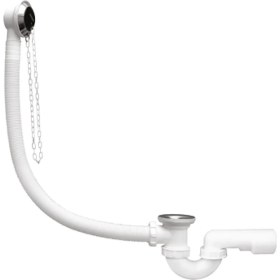 Resim Gama 31601 Küvet Trobleni Q50 