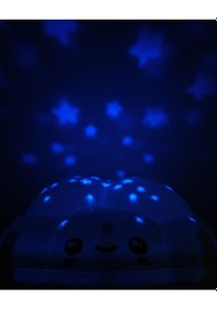 Resim Ninni Melodili Sesli Ve Işıklı Minik Bulut Uyku Arkadaşım 