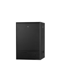 Resim 16u 19" 600x600 Dikili Tip Rack Kabinet 