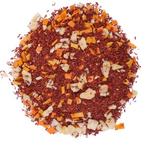 Resim RADIANT ROOIBOS - Mangolu rooibos çayı 