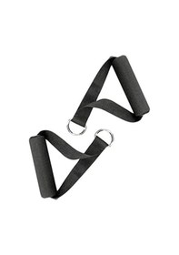 Resim Yta Grup 11 Parça Lateks Egzersiz Bandı Çekme Halatı Egzersiz Seti 