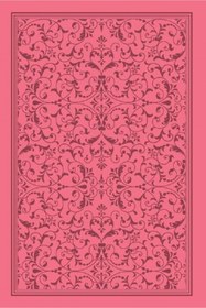 Resim Kitap Dünyası Kur’an’a Bakışlar Kur’an-ı Kerim Tefsiri 4 Cilt (PEMBE) Zeyneb Gazali 
