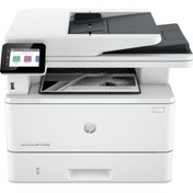 Resim HP LaserJet Pro MFP 4103fdn Faks + Tarayıcı + Fotokopi + USB ve Ethernet Çift Taraflı Baskı Lazer Yazıcı 2Z628A 