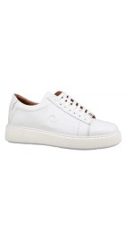 Resim Pierre Cardin Erkek Oxford ( Klasik) 1362002 Pierre Cardin Beyaz 