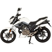 Resim Mondial Motosiklet Drift L Cbs Beyaz 