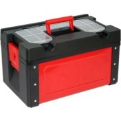 Resim Portbag CM01 18&apos;&apos; Metal Gövdeli Takım Çantası 