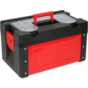 Resim Portbag CM01 18&apos;&apos; Metal Gövdeli Takım Çantası 