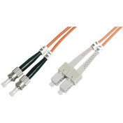 Resim Beek Bc-Fo-6Stsc-15 15 Mt St-Sc 62.5/125 Om 1 Lszh Multimode Dupl 