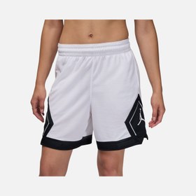 Resim Nike Jordan Sport 10cm (approx.) Diamond Kadın Şort 