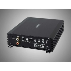 Resim For-x XQ-400.2D 2 Kanal Profesyonel Oto Amfi 