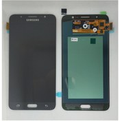 Resim Samsung Galaxy J7 2016 (Sm-J710F) Lcd Ekran+Dokunmatik 