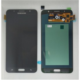 Resim Samsung Galaxy J7 2016 (Sm-J710F) Lcd Ekran+Dokunmatik 