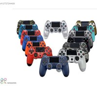 Resim PS4 V2 DUALSHOCK SIFIR JOİSTİK A+ KALİTE HEMEN TESLİM Konsolpark 