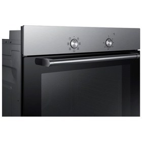 Resim Samsung NV60K3110BS-TR 60 LT Elektroturbo Ankastre Fırın 