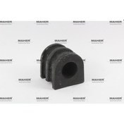 Resim Maher Viraj Lastiği Mıcra 03-10 Ön Yerli Mhr-09117 