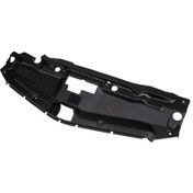 Resim Panel Ust Braketı Opel Mokka 13 95079808 