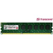 Resim Transcend TS512MLK64V3N 4 GB DDR3 1333MHZ CL9 Bilgisayar Bellek Bilgisayar Bellekler-Aynı Gün Kargo-Faturalı Distribütör Garantil