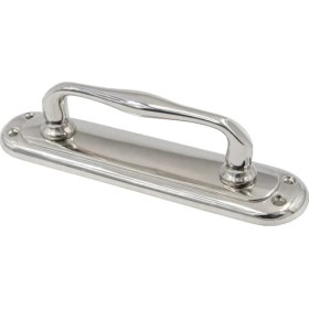 Resim Kazdal Özsan Büyük Kumru Kapı Kolu 16 cm 