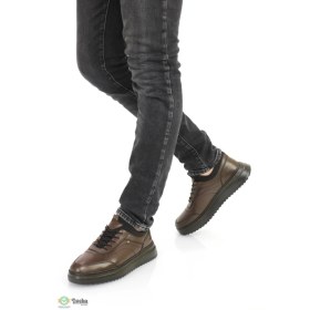 Resim Pierre Cardin Erkek Deri Spor Tarz Günlük Ayakkabı P24/CS90405 