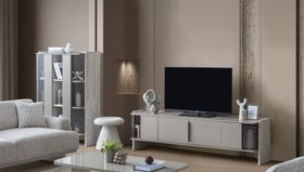 Resim Point TV Ünitesi 